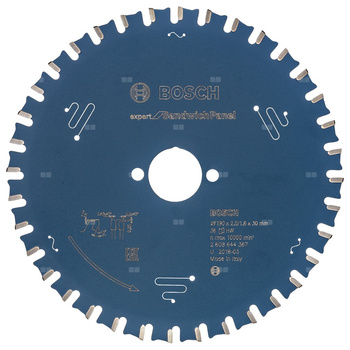 TARCZ.PIL. EXPERT SH H 190X30-36