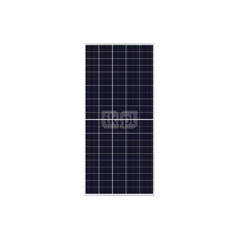 Moduł PV Risen RSM110-8-540M mono half cut srebrna rama 17A