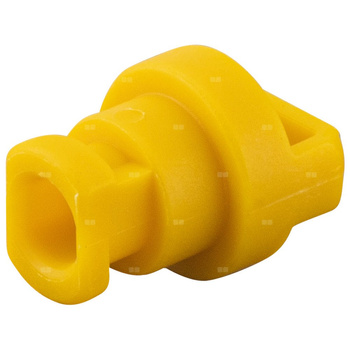 Zatyczka, akcesorium do narzędzi REMS (115124)