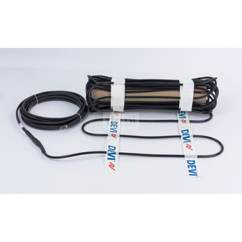 Mata grzejna DEVIsnow 300T 520W 400V 0.5x3.4m