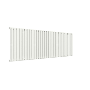 Grzejnik drabinkowy TERMA NEMO, podłączenie P3, wym. 530 x 1455 mm, kolor sól morska