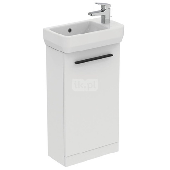 I.LIFE S GUEST SZAFKA 1 DR 41CM CGRY MT