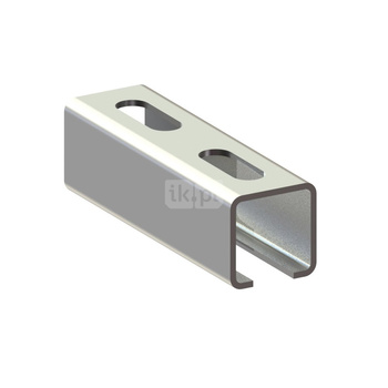 Profil A1,5 3000mm NSZA1,5L3000