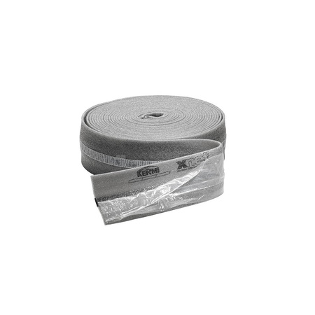 Kermi x-net Taśma izol. krawędzie wys. 120 mm, rolka 25 m