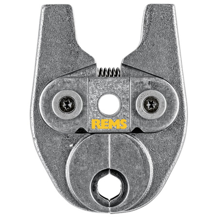 Cęgi zaciskowe REMS M 12 do złączek zaprasowywanych