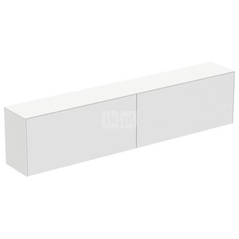 CONCA SZAFK 240X37X55 2 DR+WTOP NOC DKWN