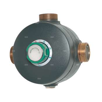 Zawór mieszający - THERMERAM