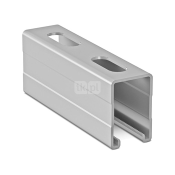 SZMO2,5-6000 Profil MO2,5 6000mm