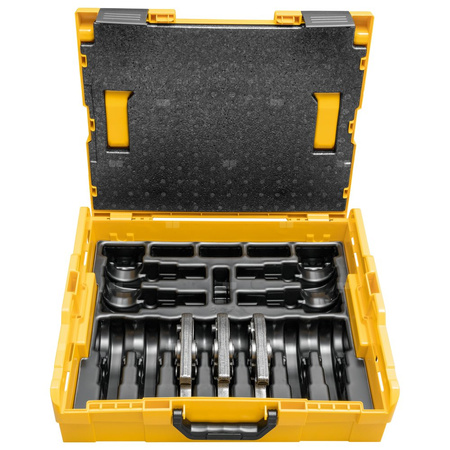 REMS PRESSZANGEN MINI SET F 16+20+26 L-BOXX