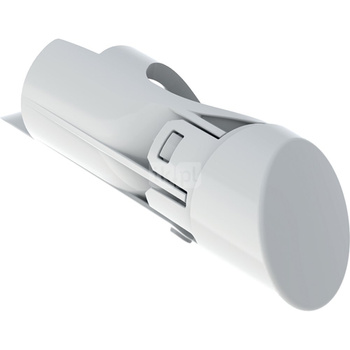 Dysza nawiewu do Geberit AquaClean Mera: Biały-alpin