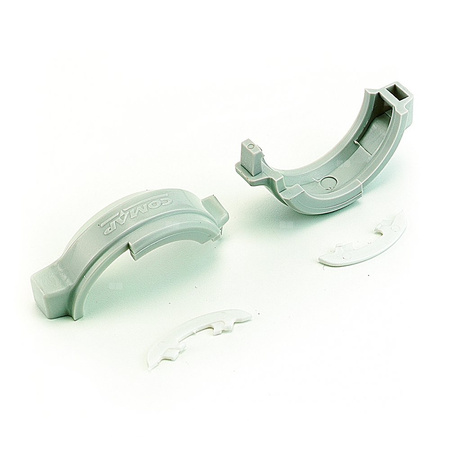 Pierścień zabezpieczający przed kradzieżą do głowicy M28x1,5