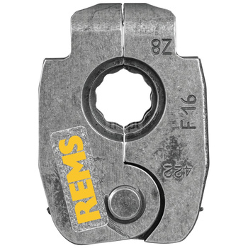 Pierścień zaciskowy F 16 S (PR-2B)