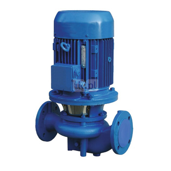 Pompa liniowa standardowa PML2 80/160, 11,0kW/2900 DMc4, IE3, KTL