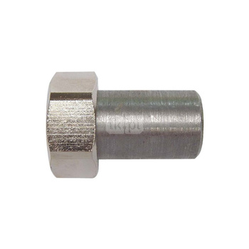 Złącze HERZ, 33,7mm x 1 1/4'' (lut zewnętrzny x GW)