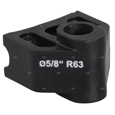 Element ślizgowy REMS