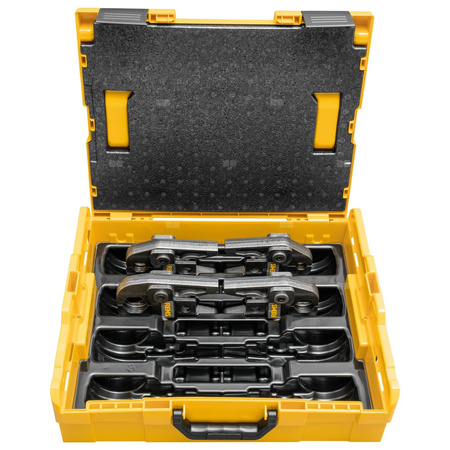 Presszangen Set M 15-22-28-35 REMS Presszangen Set M