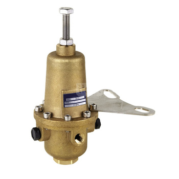 Zawór pilotowy zaworów DR300/VV300, DN50 - DN450