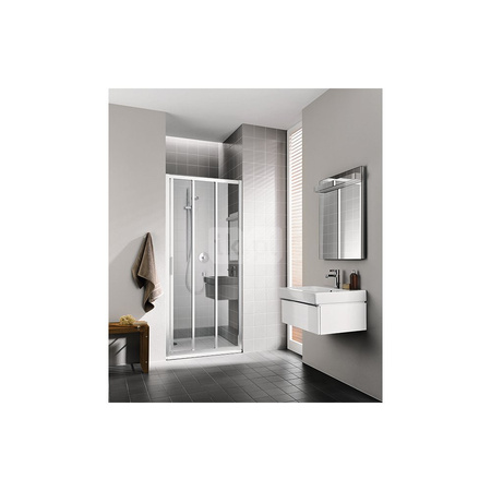 Kermi drzwi przesuwne Cada XS G3L 09020