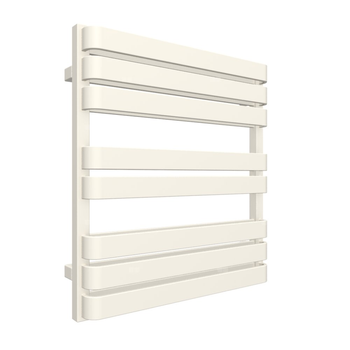 Grzejnik drabinkowy TERMA WARP T, podłączenie Z8, wym. 655 x 600 mm, kolor rumieniec, moc 545W