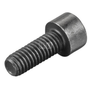 Śruba z łbem walcowym