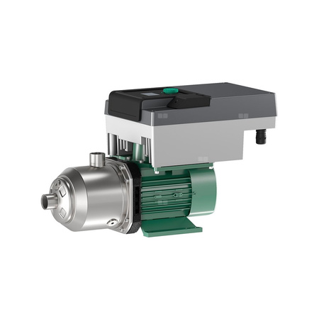 Wilo-MEDANA CH3-LE.407-2/V/1/10T wielostopniowa pompa w klasie IE5