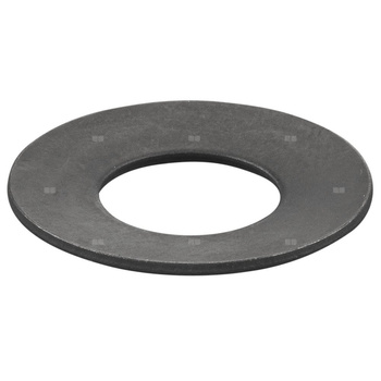 Sprężyna talerzowa