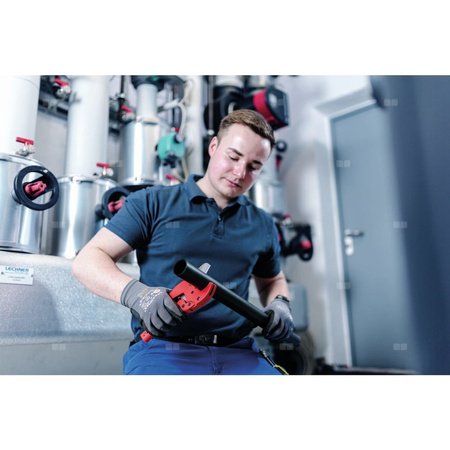 Nożyce do rur ROTHENBERGER ROCUT TC 42 PROFESSIONAL