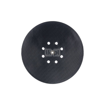 TALERZ SZLIFIERSKI BACKING PAD SET 215M