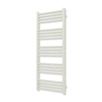 Grzejnik drabinkowy TERMA FIONA, podłączenie SX, wym. 1140 x 430 mm, kolor rumieniec (farba), moc 430W