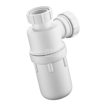 SYFON PLASTIKOWY 1 1/2"