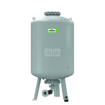 Zbiornik stabilizujący ciśnienie REFLEX RG 2000 pojemność 2000 l 6 bar
