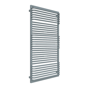 Grzejnik drabinkowy TERMA POC 2, podłączenie Z8, wym. 1400 x 700 mm, kolor szafir anodowy (farba), moc 1182W