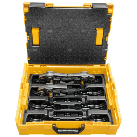 Presszangen Set F 16-20-26 REMS Presszangen Set