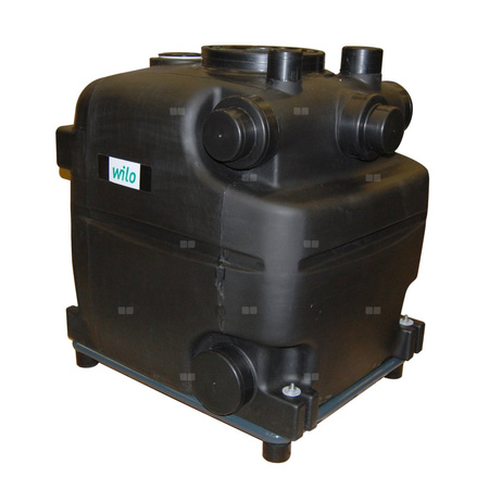 Moduł rozszerzający dł.875mm szer.780mm WILO