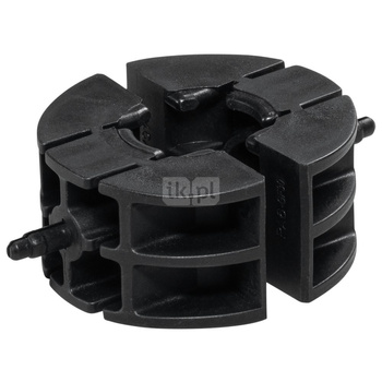 Wkładki zaciskowe REMS do złączek zaprasowywanych