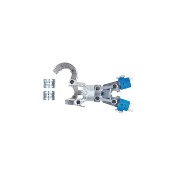 Zaciskarka HERZ (obsługa ręczna)