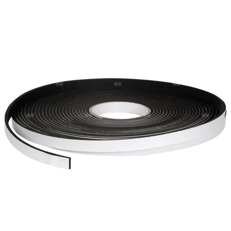 US-4X10 Uszczelka kanałów went. 4x10mm, 20 mb/rolka