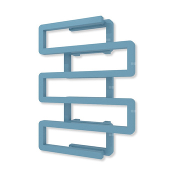 Grzejnik TERMA BOOKIE 655/500