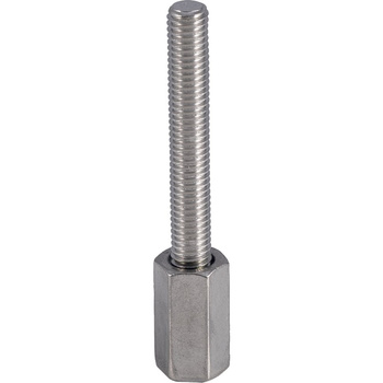 Przedłużka śruby elementu spiętrzającego