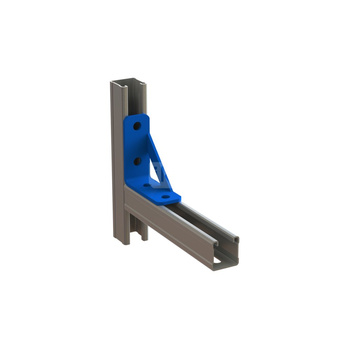 OG-XZ7-MB Kształtka XZ7 90 profilu szer. 50mm