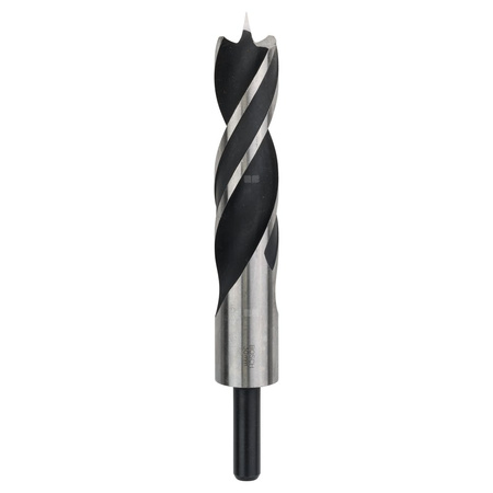 Wiertło spiralne do drewna PRO Wood Brad Point Drill Bit, 30 x 160 x 220 mm