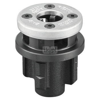 Głowica-szybkowymienna NPT 3/8 REMS