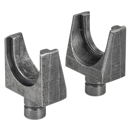 Głowica zaciskowa ME 32, 2-pak REMS ME 32