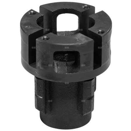 Korpus gł. gwintuj. REMS