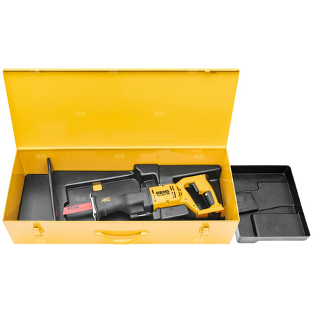 REMS CAT 22V VE SET\P