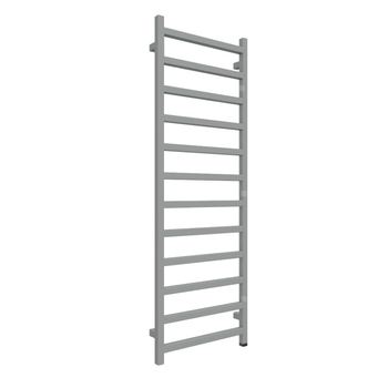 Grzejnik drabinkowy TERMA SIMPLE ONE, podłączenie S8, wym. 1440 x 500 mm, kolor sół & pieprz