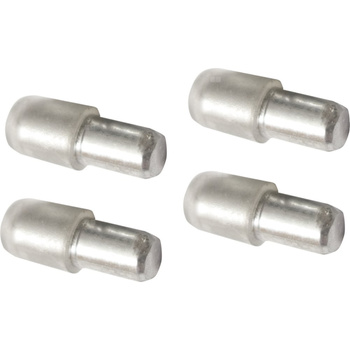 Zestaw podpórek do półek Geberit do wysokiej szafki Xeno² (4 szt.)