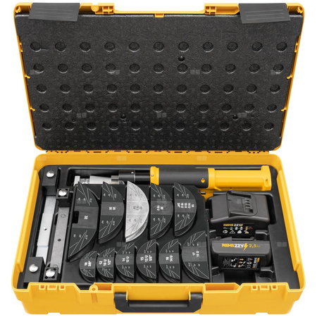 H-Swing 22V 10-32 / 3/8-7/8"