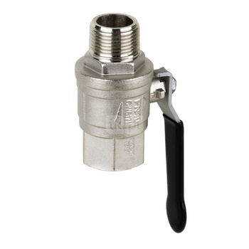 Zawór kulowy dla F76S-F