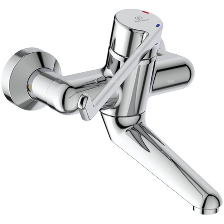 CERAPLUS BATERIA UMYWALKOWA ŚCIENNA Z PR